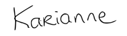 logokarianne